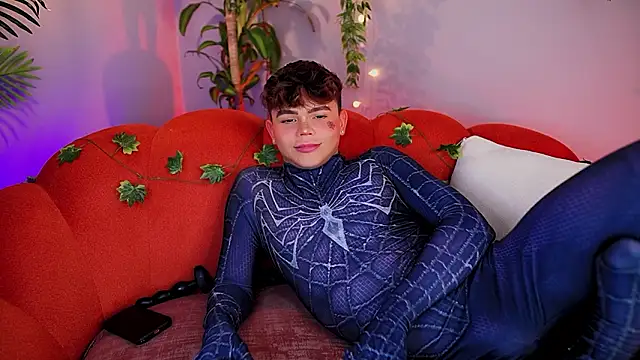 PRINCE STEV online show from March 8, 2:04 am