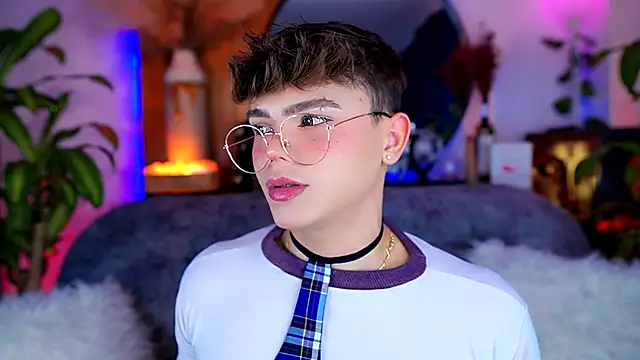 PRINCE STEV online show from November 30, 8:33 pm