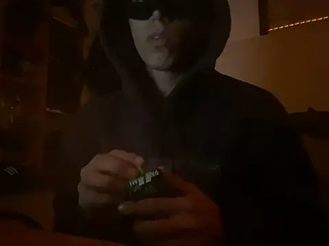 sah holo online show from December 13, 1:37 am