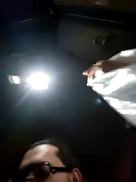 goldycox online show from February 17, 4:55 am