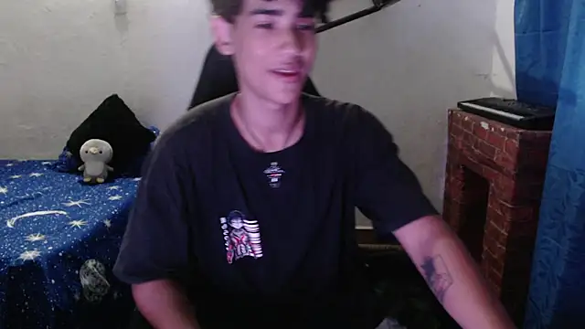 jake willianss online show from February 10, 9:15 pm