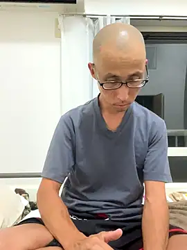 inukeno1031 online show from September 12, 3:12 pm