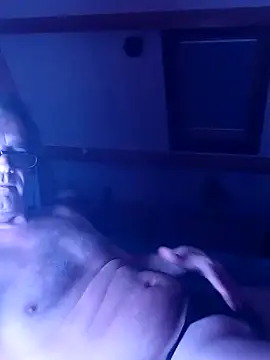 ronny51 online show from February 8, 5:08 am