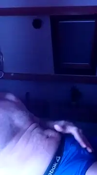 ronny51 online show from February 5, 4:27 am