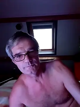 ronny51 online show from December 7, 7:38 am