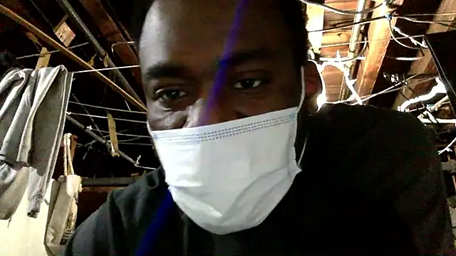 xMaskedManex online show from November 13, 5:23 am