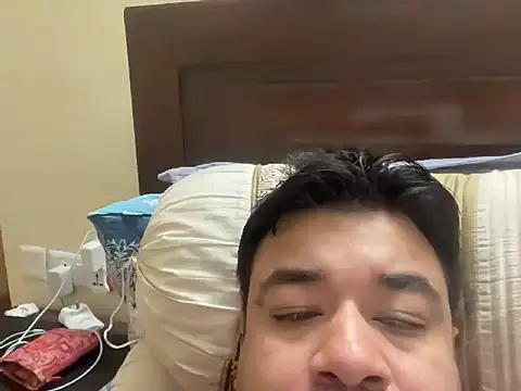 coolboy6566 online show from February 1, 7:12 pm