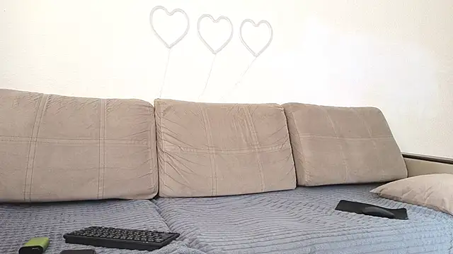 Ian Connery online show from September 21, 11:32 am