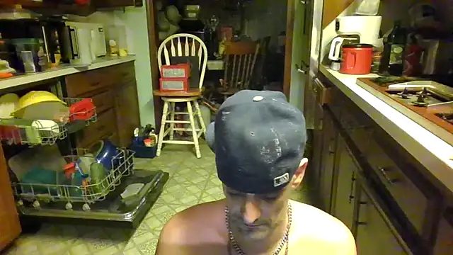 slinginbigD online show from February 27, 3:18 am