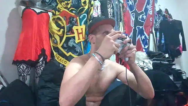 slinginbigD online show from January 18, 8:33 pm