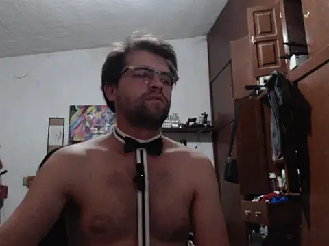 JhonyLove51 online show from March 5, 2:36 am