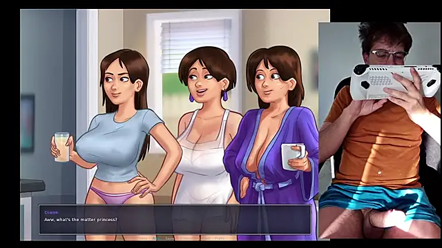 JhonyLove51 online show from March 18, 1:44 pm