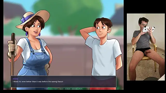 JhonyLove51 online show from March 10, 2:37 pm