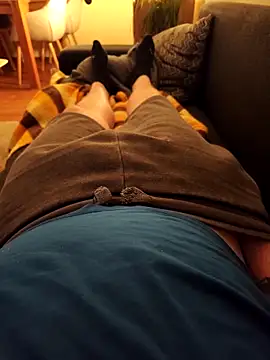 OdinWolf1990 online show from March 19, 8:01 pm