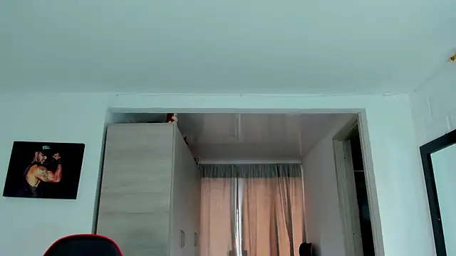 SamirHazard97 online show from March 10, 8:15 pm