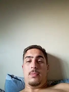 Ribeiro2313 online show from January 12, 10:14 pm