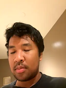 bigasianloads25 online show from October 1, 8:24 pm