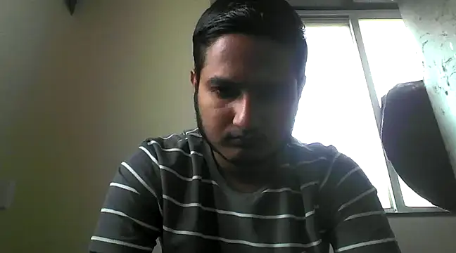 Snapshot of Jonrobinso chatting on December 4, 3:15 am Jonrobinso online show from December 4, 3:15 am