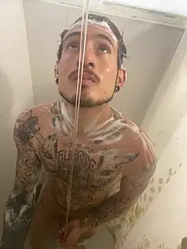 anika lowen02 online show from January 14, 5:01 pm