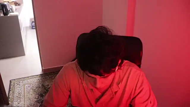 Tony Hoffa online show from November 19, 12:54 am