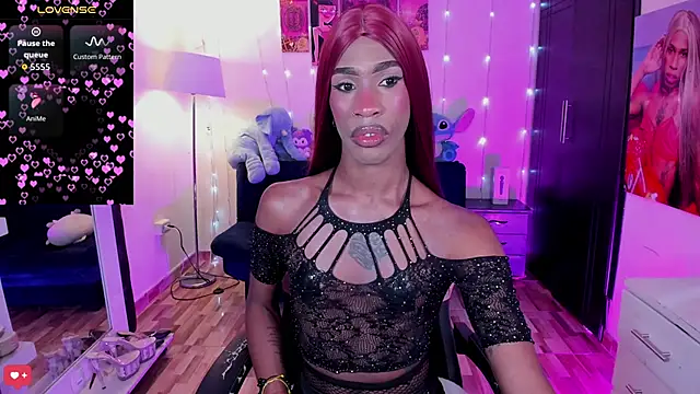 Kendall Gil online show from May 31, 5:56 pm