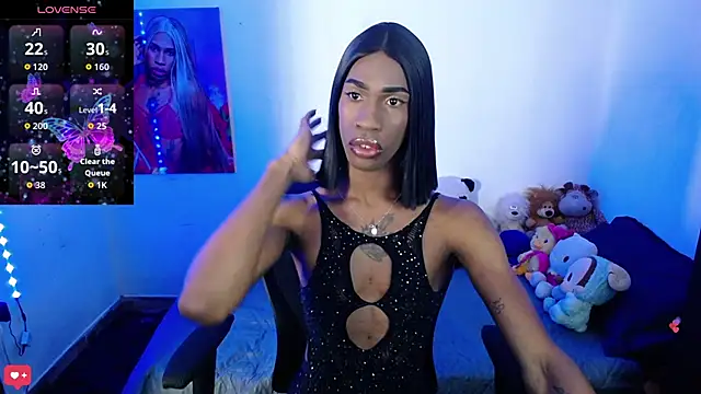 Kendall Gil online show from September 23, 11:59 pm