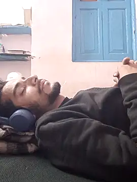 nskgenz online show from November 16, 8:00 pm