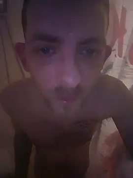 Snapshot of MysteriousFire23 chatting on March 9, 2:18 am MysteriousFire23 online show from March 9, 2:18 am