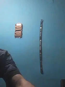 hugosafado333 online show from December 14, 5:47 am