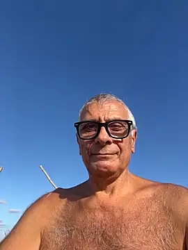 4n4l1zz4m1 online show from November 14, 1:34 pm