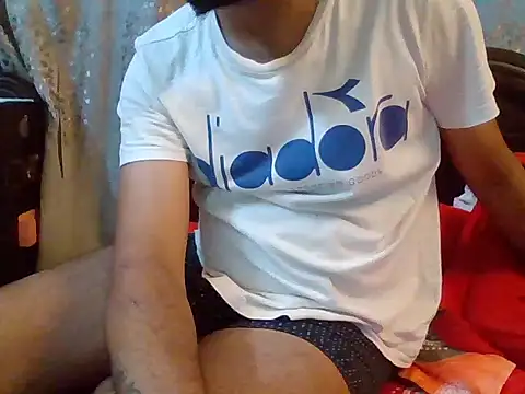 CookedAccord7 online show from August 7, 12:23 pm