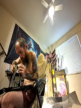 lit702 online show from November 8, 3:37 pm