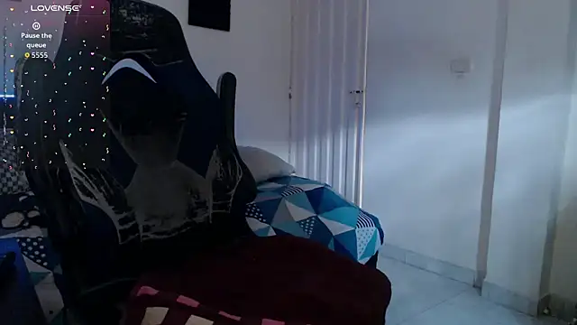 bryamado69 online show from November 6, 1:47 pm