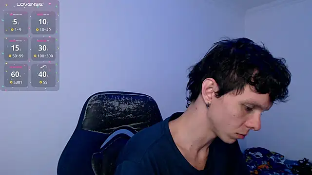 bryamado69 online show from February 8, 3:56 am