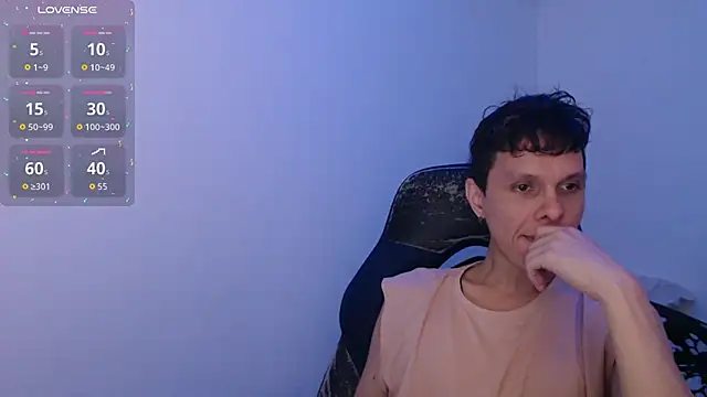 bryamado69 online show from December 15, 7:55 pm