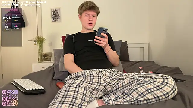 vlad ggvldd online show from March 16, 5:39 pm