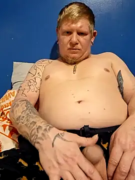 Bman513 online show from February 18, 10:25 pm