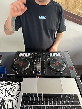 ErPumas126 online show from March 25, 3:16 pm