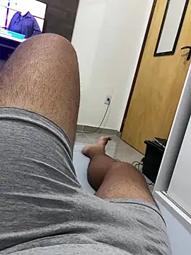 D4ivid online show from November 23, 3:28 am