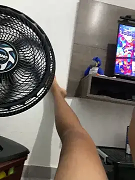 D4ivid online show from February 16, 4:54 am