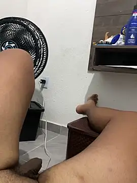 D4ivid online show from February 24, 3:07 am