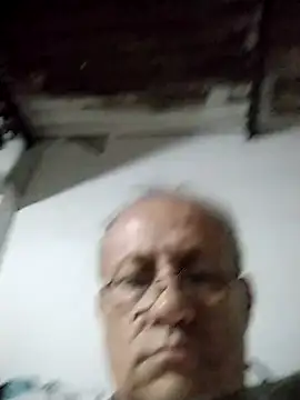 Escorpio66 online show from April 28, 9:25 am