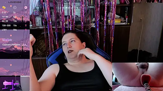 Lilith Shumerian online show from February 11, 8:52 am