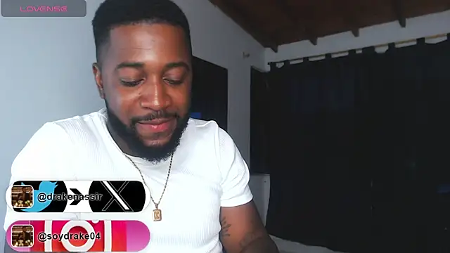 Drake Nassir4 online show from May 16, 3:26 am