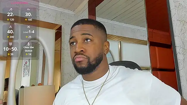 Drake Nassir4 online show from February 5, 2:46 pm