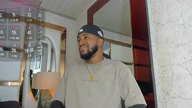 Drake Nassir4 online show from January 6, 9:19 pm