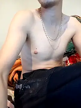 Niyakskhon06bejaia online show from February 5, 6:04 pm