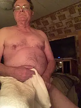 Tonybaloney1972 online show from February 19, 4:20 am