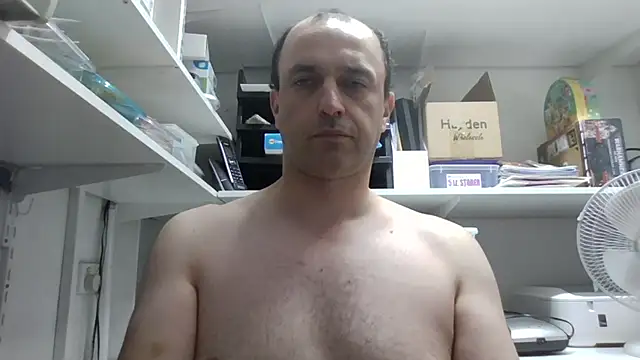 Snapshot of joshuagpratt chatting on March 16, 4:41 am joshuagpratt online show from March 16, 4:41 am
