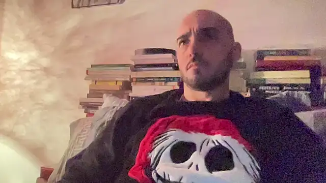 alessandromori91 online show from March 19, 10:35 pm